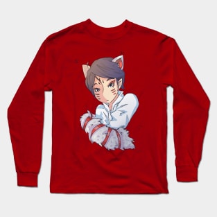 Inari Long Sleeve T-Shirt